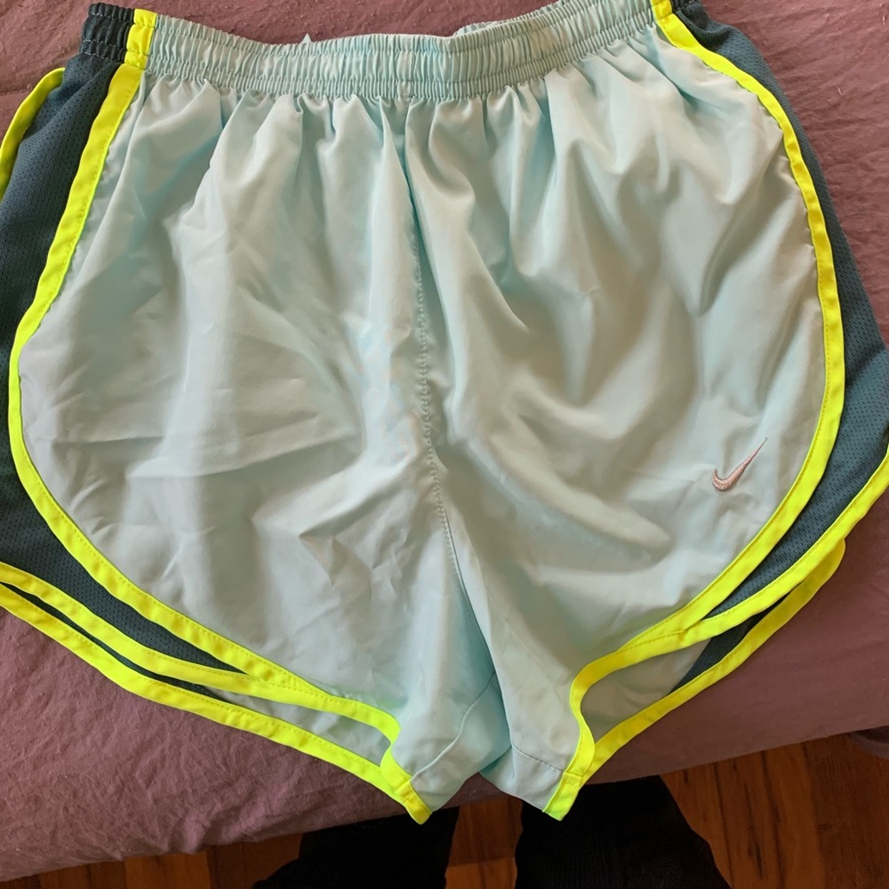 Nike shorts